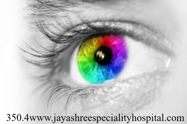 Cara Mengatasi Buta Warna dengan Efektif