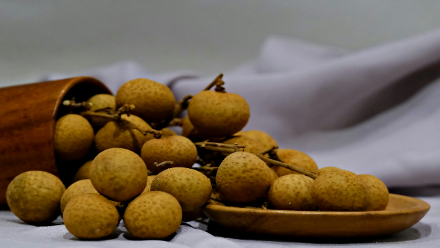 8 Manfaat Buah Lengkeng untuk Kesehatan